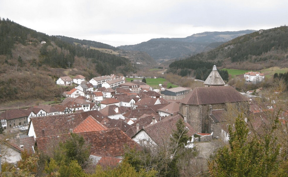 SENDERO PEÑA MARTA