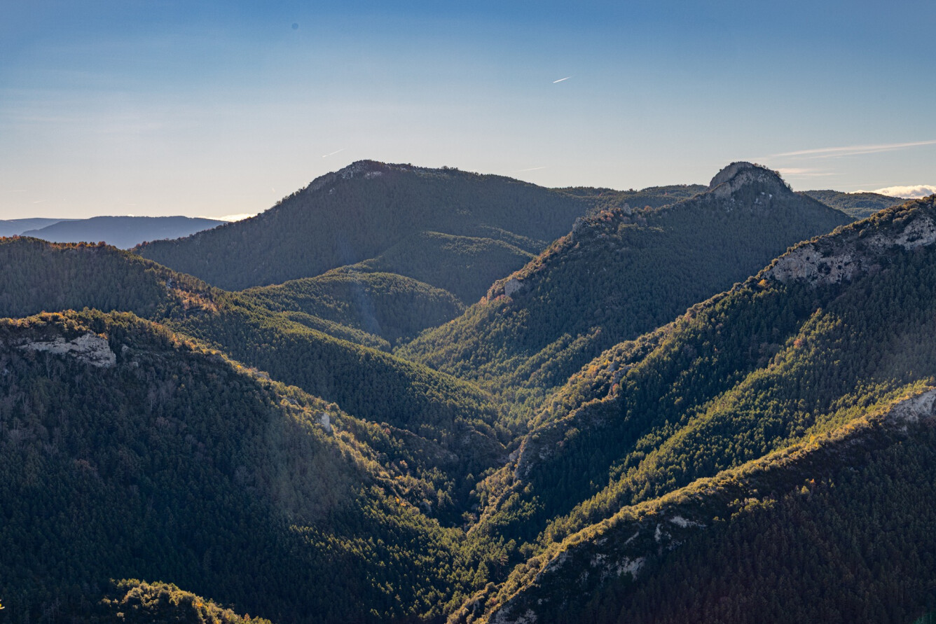 SENDERO DE ORLAGATU