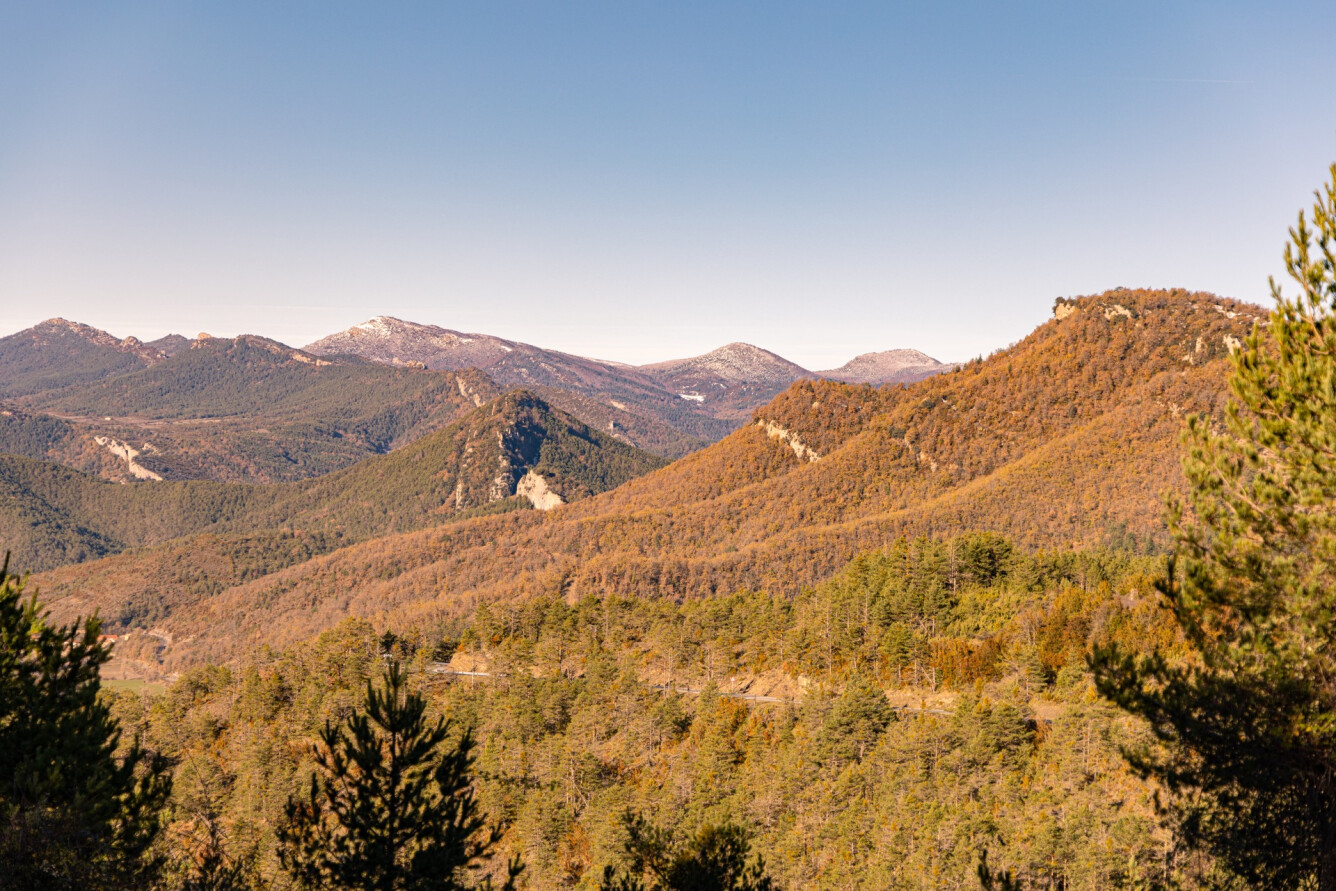 SENDERO DE ROBRAR