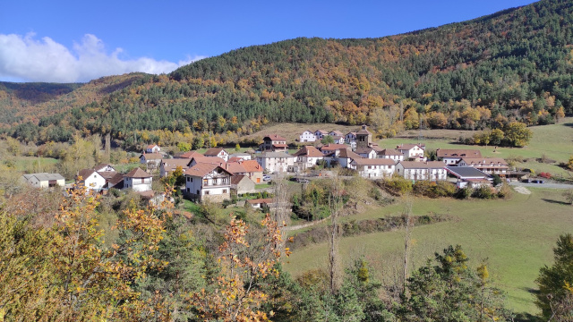 SL-NA-63: MENDIZERRAKO BIDEA