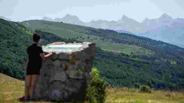 GOÑIBURUKO BEHATOKIA