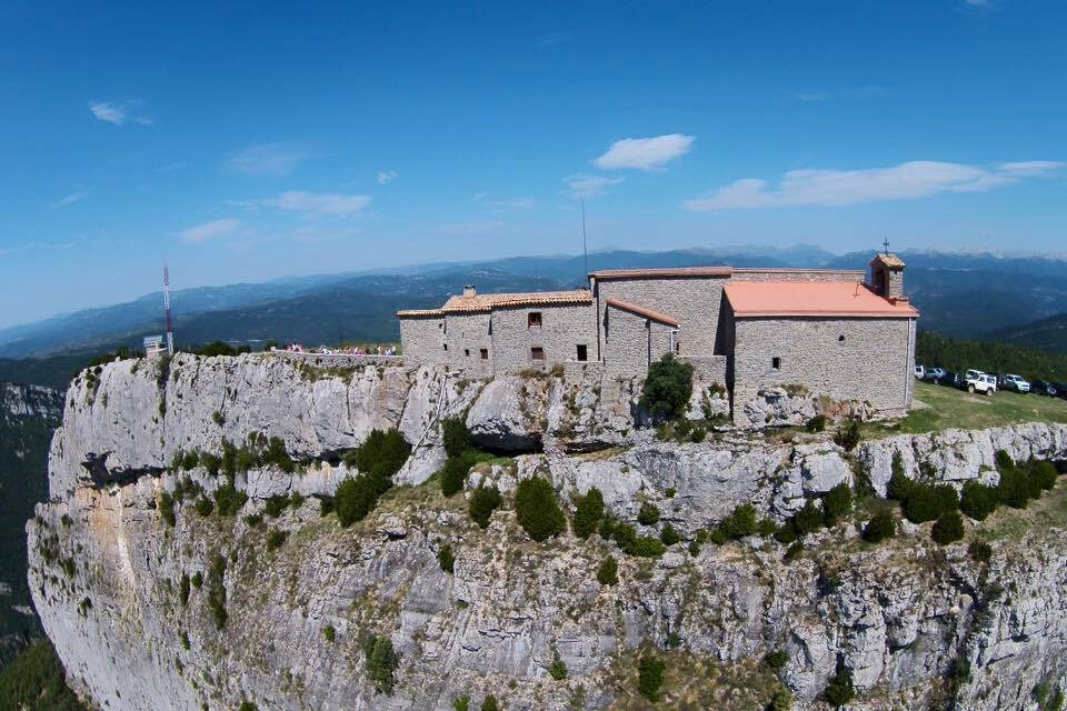 1. VIRGEN DE LA PEÑA