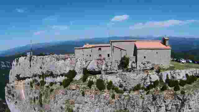 1. VIRGEN DE LA PEÑA