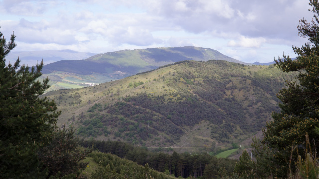 ELURRETAKO AMAREN ERMITA