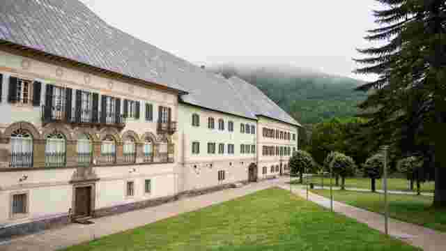 Orreaga Museum