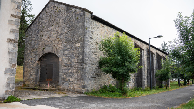 ITZANDEGIA