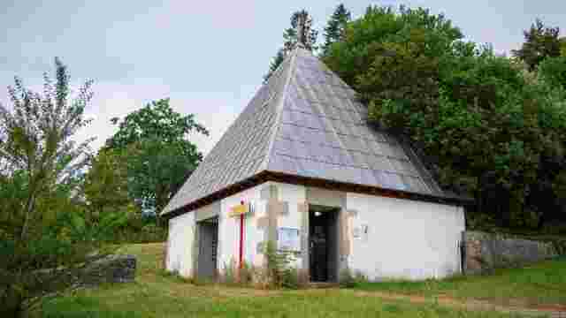 INFORMATION AND TOURIST OFFICE OF RONCESVALLES