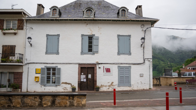 CENTRE D'EXPOSITION 778 - OFFICE DE TOURISME