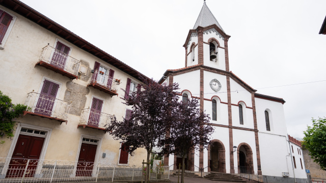 Church of Saint James the Apostle