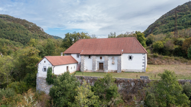 ERMITA DE SAN JOAQUÍN