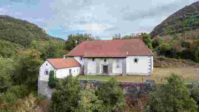 Hermitage of Saint Joachim