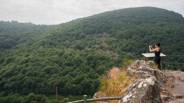 Aritzokia Viewpoint