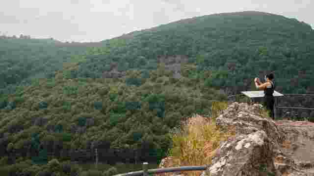 Aritzokia Viewpoint