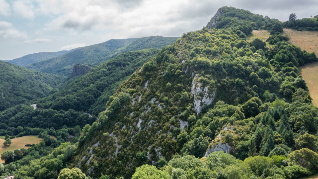 Réserve naturelle TRISTUIBARTEA