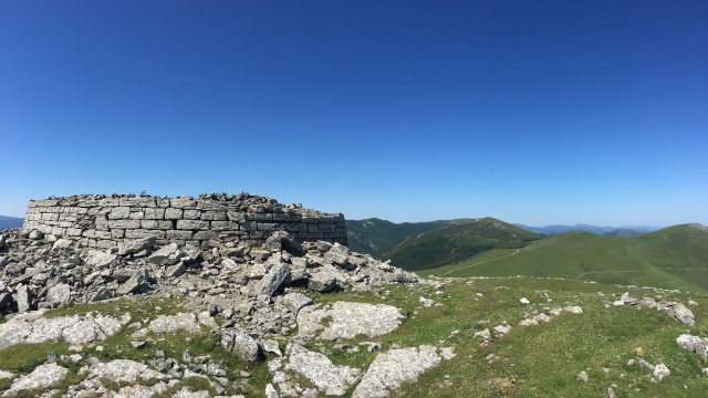 URKULU TOWER