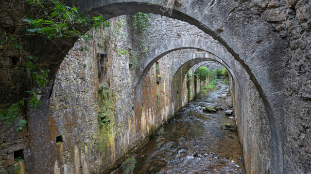 ORBAIZETA ROYAL AMMUNITION FACTORY