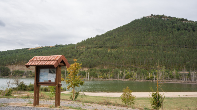 PLAGE D'ARCE