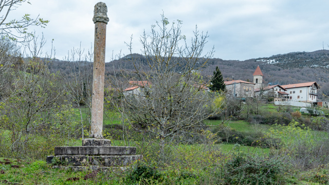 CRUCERO DE VILLANUEVA DE ARCE
