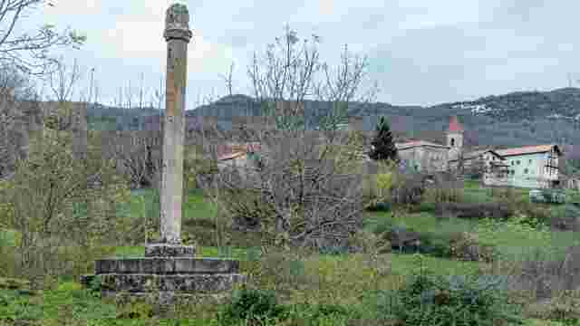 VILLANUEVA DE ARCE CRUISE