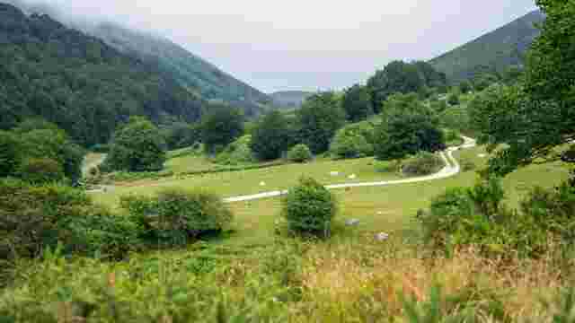 Zone de loisirs