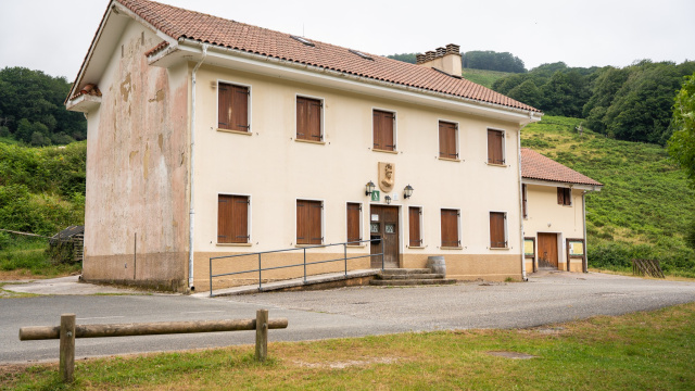 Hostel
