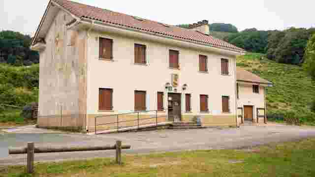 Auberge