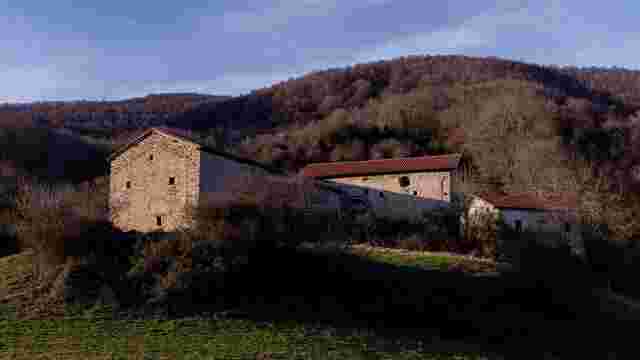 ORDENA MONASTERIOA