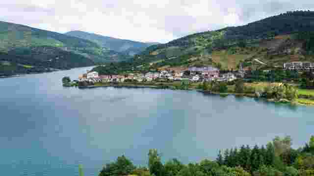 EUGI RESERVOIR