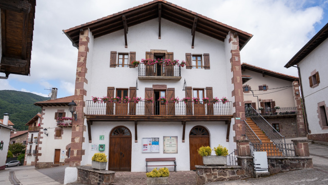 OLONDO HISTORICAL REFERENCE CENTRE