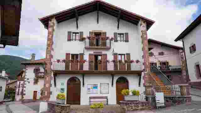 OLONDO HISTORICAL REFERENCE CENTRE
