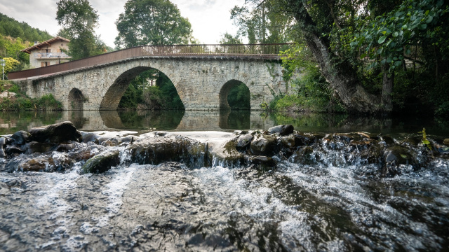 PUENTE DE ITURGAIZ