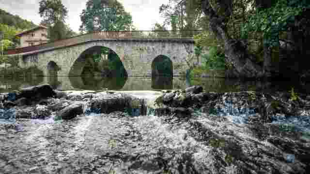 ITURGAIZ BRIDGE