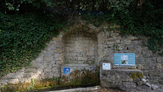 SOURCE ABREVADERO
