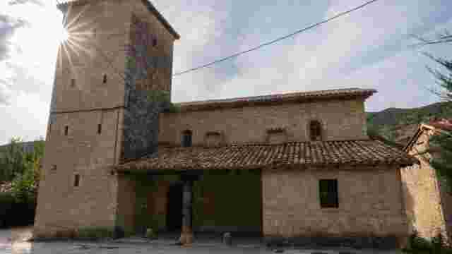 CHURCH OF SAINT PETER