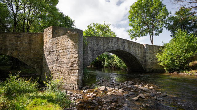 SAIGOTS BRIDGE
