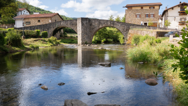 PUENTE DE LA RABIA