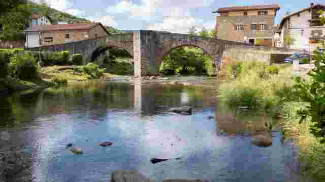 BRIDGE OF RAGE