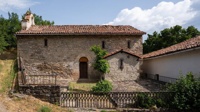 Chapel of Our Lady of the Castle
