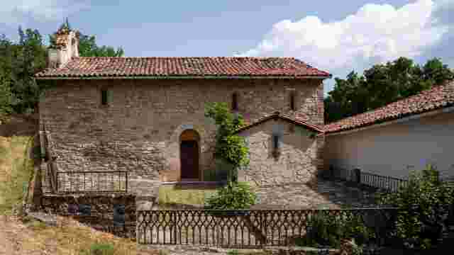 Ermita de Nuestra Señora del Castillo
