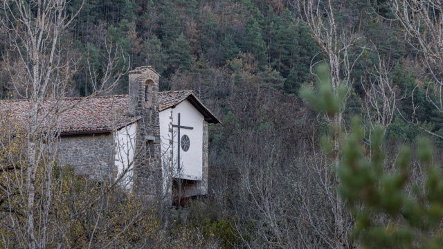 Chapel of Our Lady of the Way