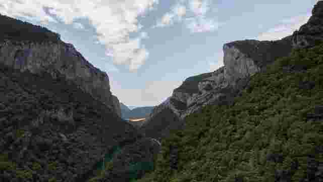 Foz de Burgui