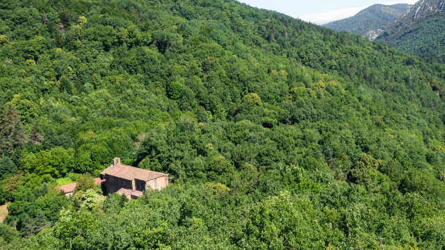 Ermita de Idoia