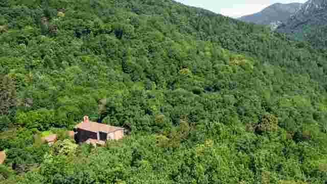 Hermitage of Idoia