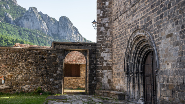 Church of Saint Cyprian