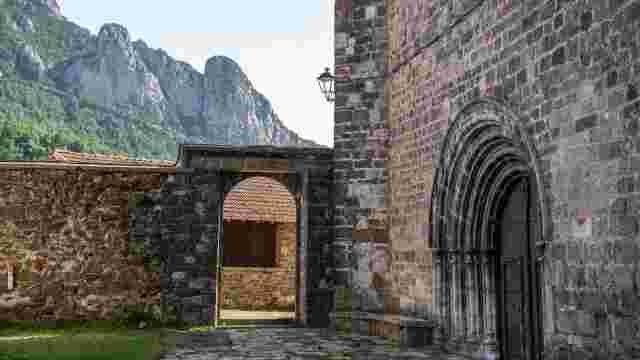 Church of Saint Cyprian