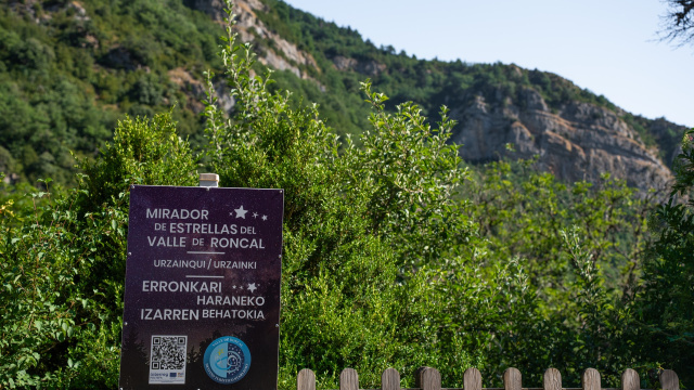 Starlight Viewpoint