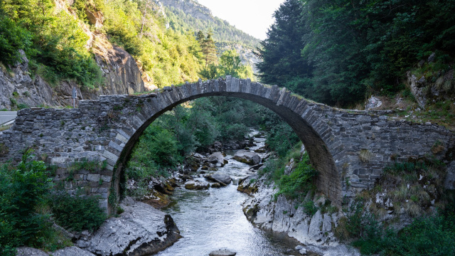 Pont roman