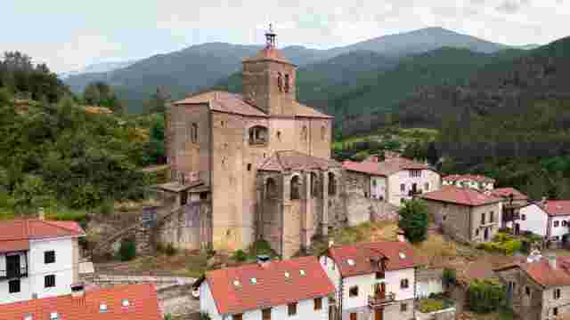 Iglesia de San Esteban
