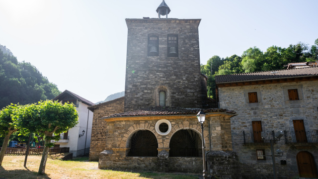 Church of Saint Martin of Tours
