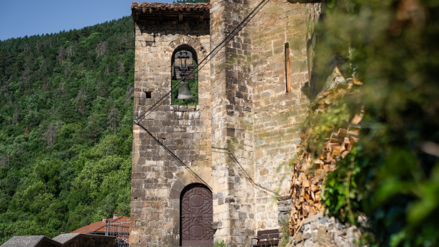 Ermita de Nuestra Señora de San Salvador